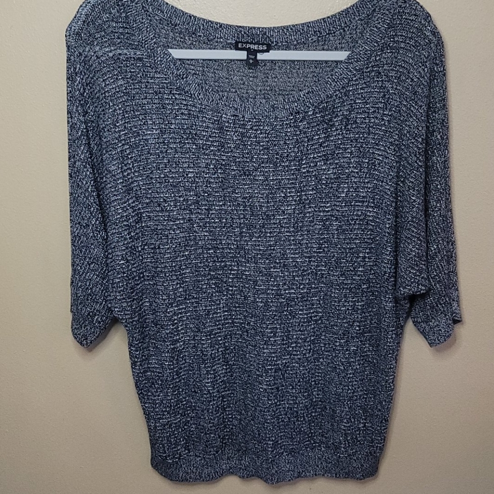 Express top